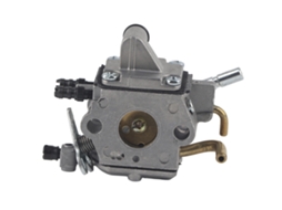 Carburador de Metal CHABERLU para Motosserra Stihl Ms192t Ms192tc