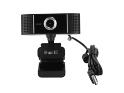 Câmera De Computador Usb 1080p Giratória De Foco Manual Hd Suprimentos De Câmera Para Pc