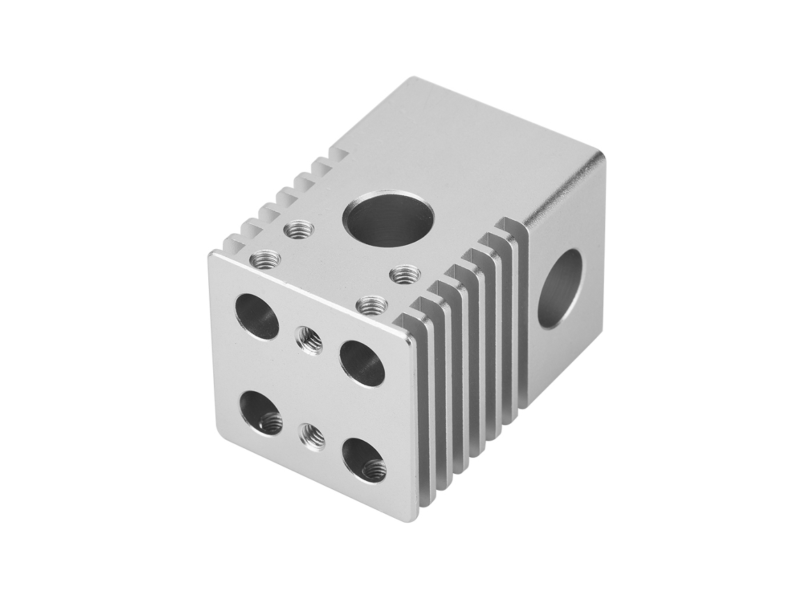 Acessórios 3d LAXISCREED Mesa Alumínio Dissipador