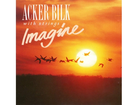 Cd Imagine, Acker Bilk Pulse