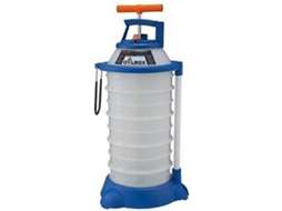Bomba Extratora de Óleo Manual 18L Douradogoldenship