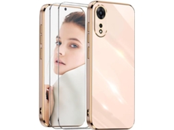 Pelicula de Vidro HONGWE. Oppo A78 5G / A58 5G / A58X