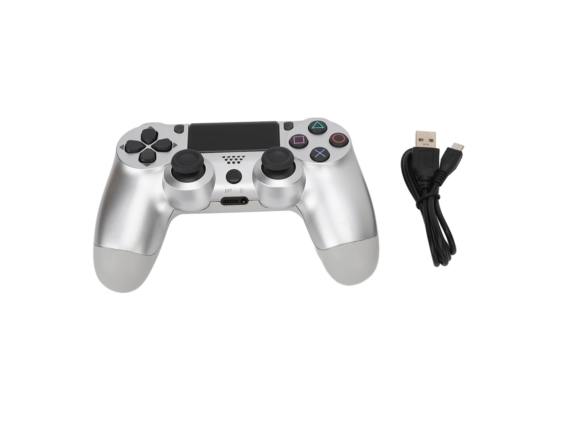 Controlo Sem Fio LAXISCREED com Vibração Real