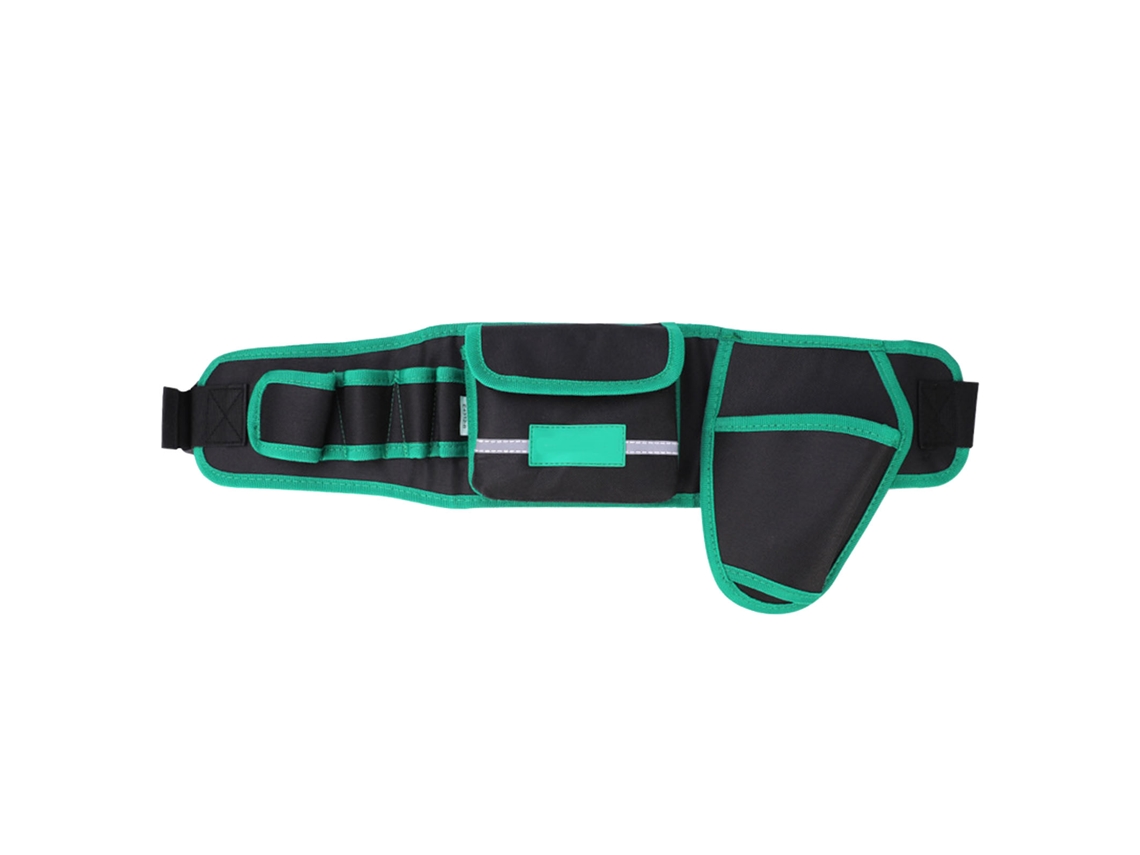 Bolsa De Ferramentas De Hardware Grande Impermeável De Tela Oxford Para Armazenamento De Ferramentas Elétricas Furadeira Elétrica 560x190mm