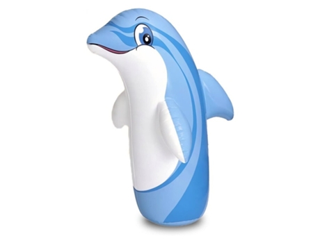 Tentetieso Delfin Hinch. Celeste Lt Colorbabyp24