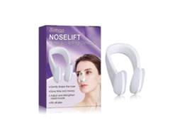 Dispositivo Para Esculpir O Nariz - Clipe Para Modelar Os Músculos Nasais E A Ponte Nasal