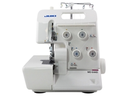 Máquina de overlock Juki Mo-644d
