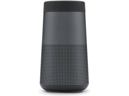 Coluna Bluetooth BOSE Soundlink Revolve (Preto - Autonomia: até 12 h)