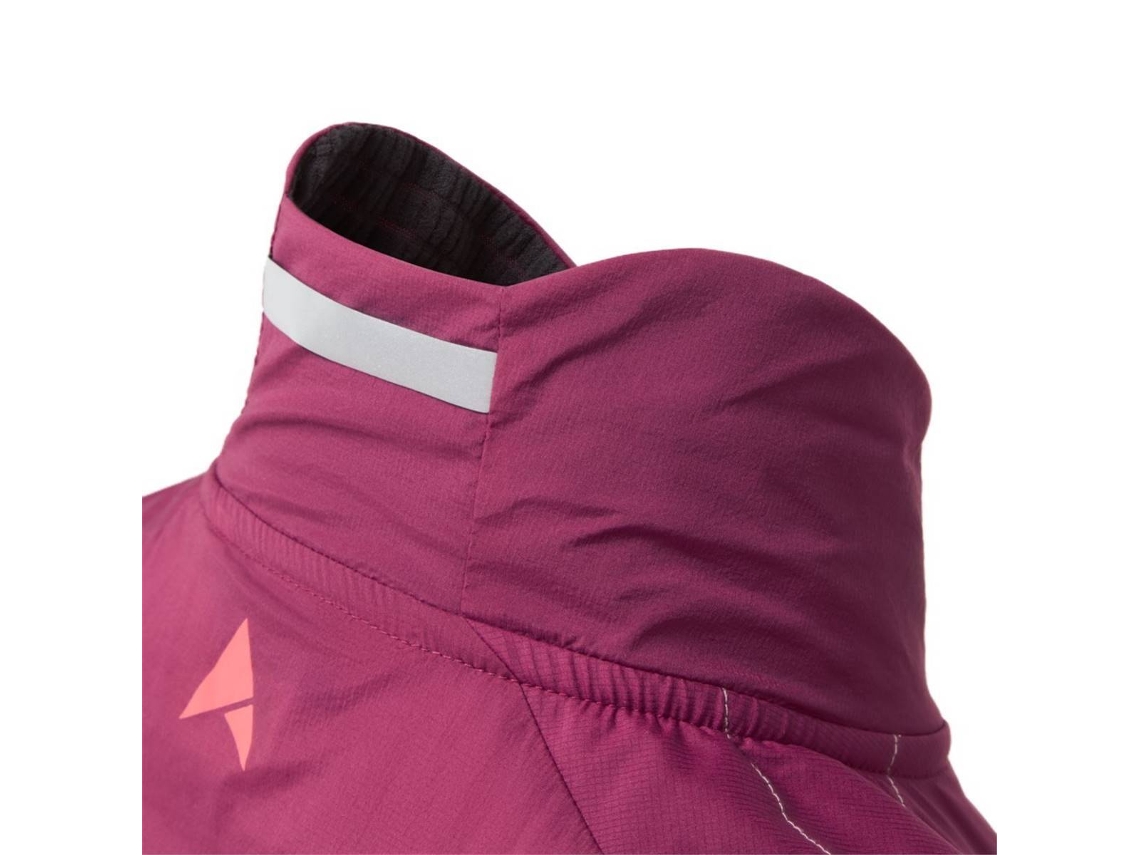 Altura Icon Rocket Packjacke Damen - Winddichte Radjacke Wasserabweisend
