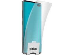 Pelicula de Vidro SBS Galaxy S10+