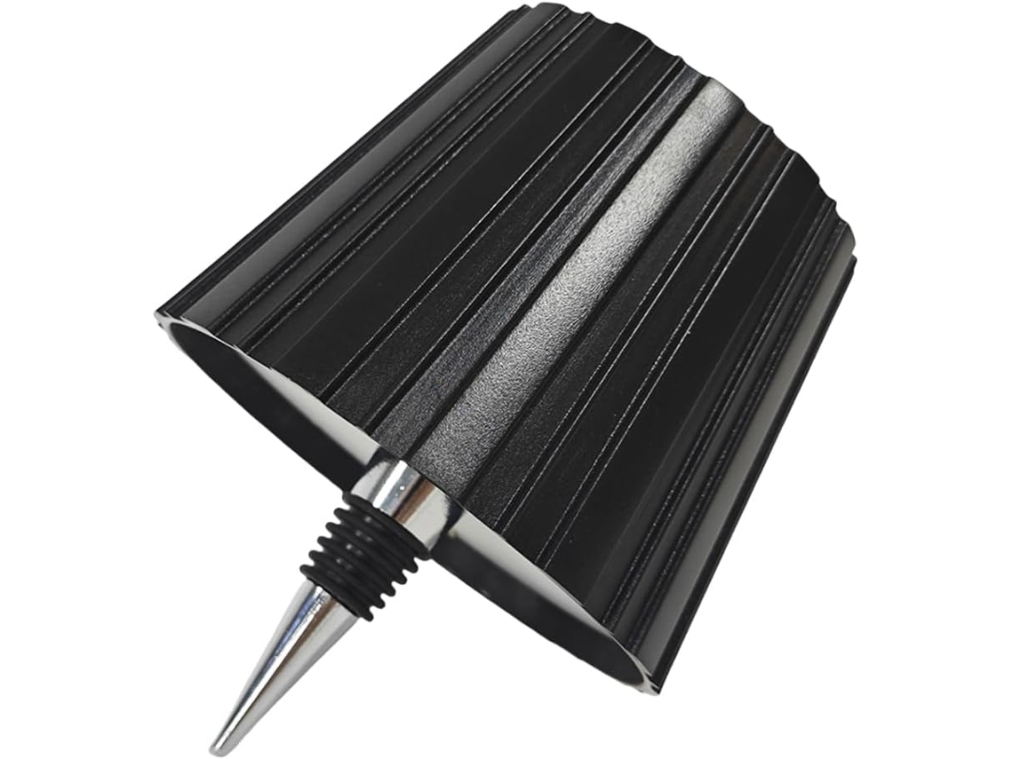 Luminária de mesa portátil semi-fio recarregável Lyeaa, 2000mAh, com 3 núcleos ajustáveis, ideal para casa e bar.