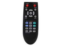 Adaptador de Interface Multimídia Hd para Vga CHABERLU