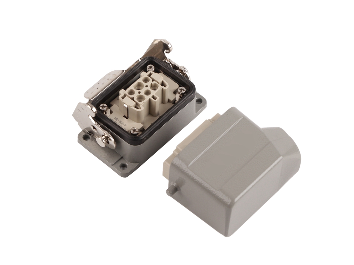Conector de Tierra de Bronze 4mm 32a S/MARCA