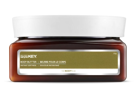Saryna Key Shea Body Butter SARYNAKEY