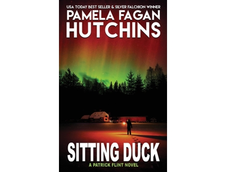 Livro Sitting Duck De Hutchins, Pamela Et Al. (inglês)