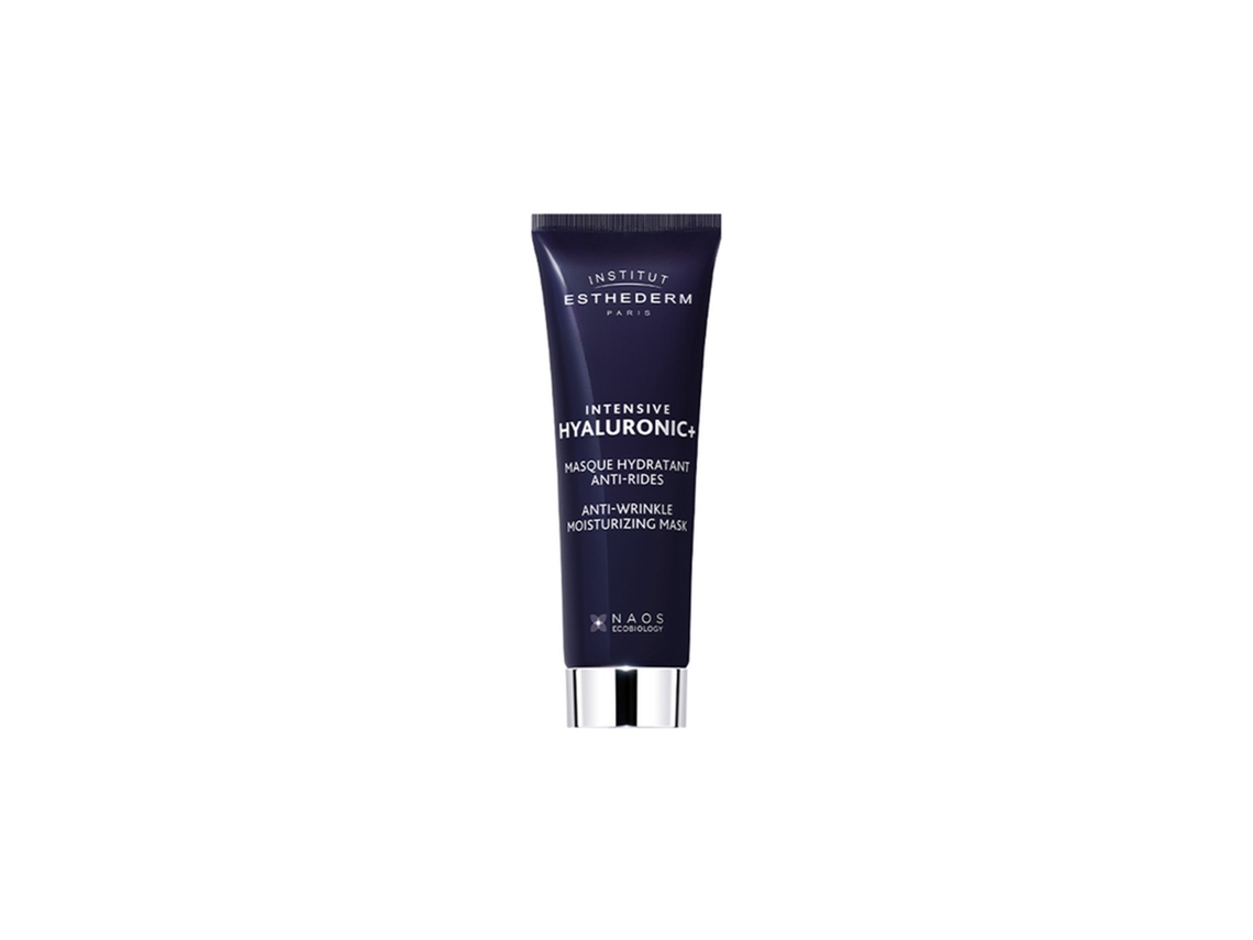 Intensive Hyaluronic Masque Anti Rides 50 Ml Esthederm
