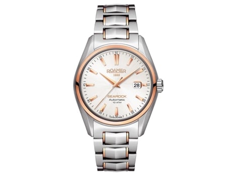Relógio ROAMER SWISS Searock Automatic 210633-49-25-20
