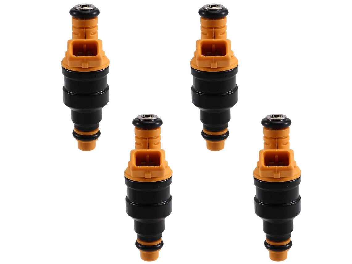 4 Unidades 0280150830 Injetor De Combustívels Para Renault 19 16v Clio Williams 1.8 2.0 F7r