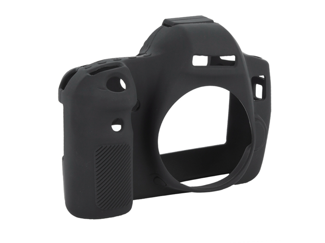 Funda Protetora Para Câmera Canon 6d, Capa Protetora Para Câmera