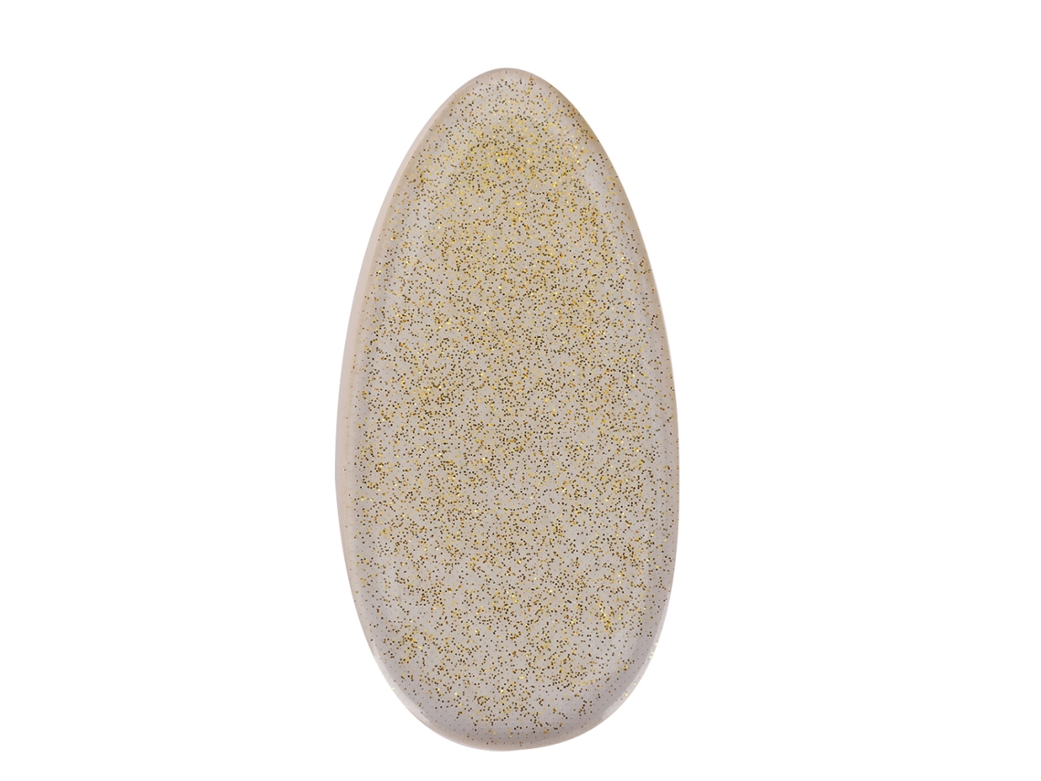 Ferramenta Portátil Para Remover Calos E Pele Morta, Lixas De Pés, Lixadeira De Unhas, Cuidados Com Pedicure, Cor Dourada