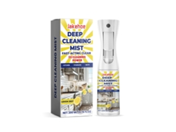 Spray De Limpeza Profunda Para Cozinha Worten