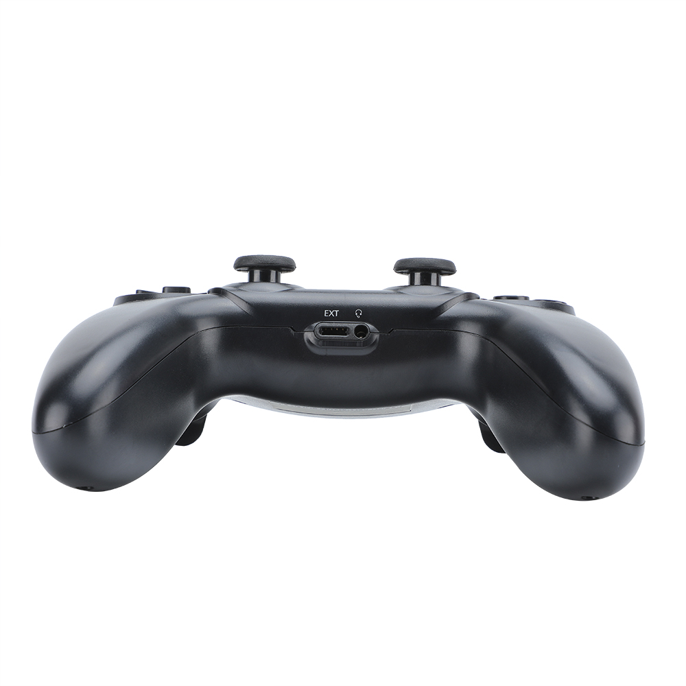 Comando PS4 KINSI Kinsi Dualshock (Wireless - Preto)