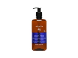 Apivita Shampoo Tonificante 500ml