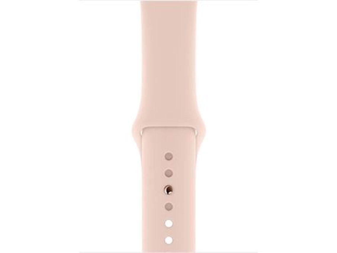 Bracelete Desportiva APPLE Watch 40 mm Rosa
