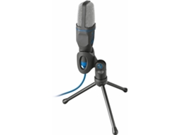 Microfone Com fio TRUST Micro  USB