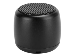 Altifalante Estéreo Sem Fio Bluetooth 2.0 Mini Subwoofer Bm2d Preto Yizhood