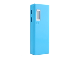 Kit de Power Bank EOOCOO (saída Dupla com Função de Lanterna)