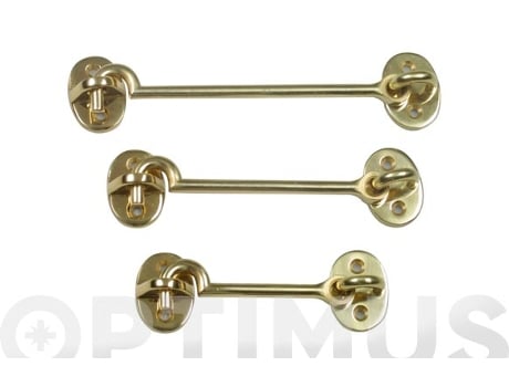 Janela Hasp Mod.6 AMIG