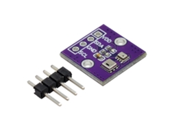 Aht20+bmp280 Sensor de Pressão Barométrica de Alta Precisão Temperatura Humidade 2 5v ZYBLSSBB