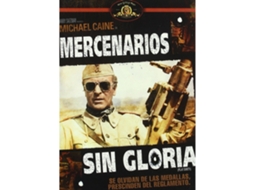 Play Dirty / Mercenarios Sin Gloria