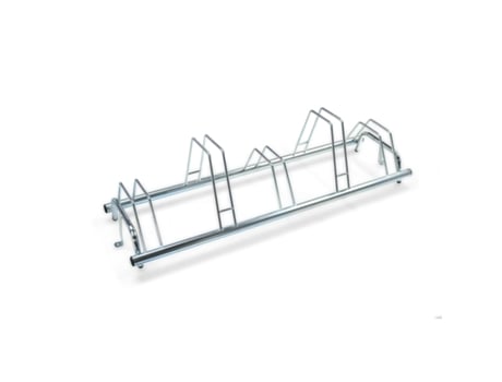 Bastidor para 5 bicicletas V BIKE
