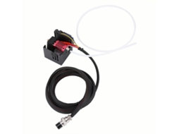 Kit De Bico De Pulverização Para Extrusora Hotend J, Head Em Aço Inoxidável Para Impressora 3d Creality Cr, 10/10s S4/