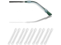 Pacote de 10 Gafas Puños Antideslizantes GOKOCO