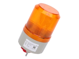 Luz de Alerta de Emergência Berm Led 220v