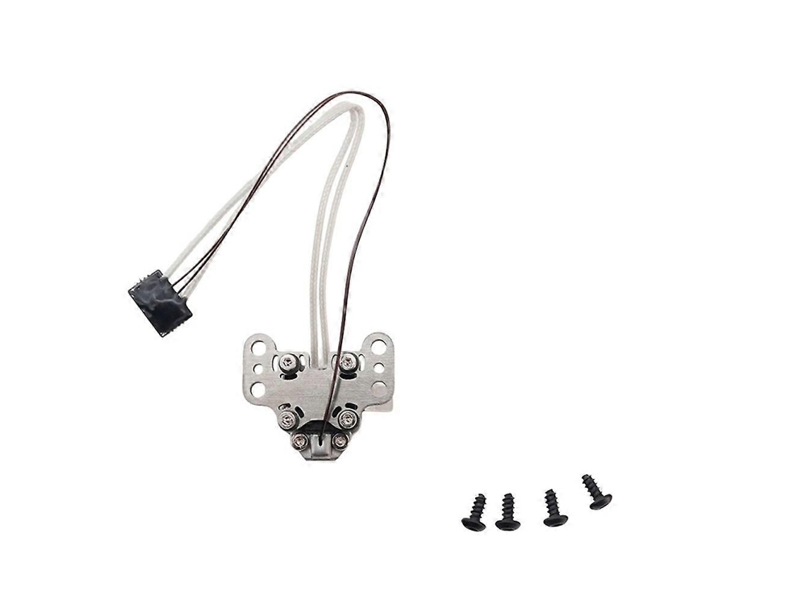 Hot End Module Set For Flashforge Ad5x Heating Assembly Kit Upgrade 3d Printer Accessories Kit