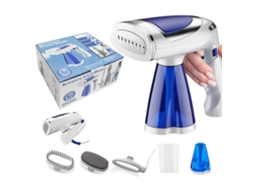 Gerador de Vapor 1500 W com Reservatório 400ml BRILVIBERA