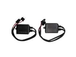 2 Lâmpadas Led Decodificador Resistores Sem Erro E Pisca