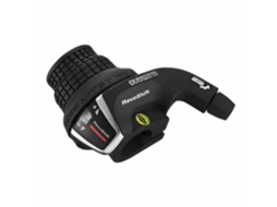 Alavanca de mudança de velocidades SHIMANO Tourney SL-RS35-LN Revoshift