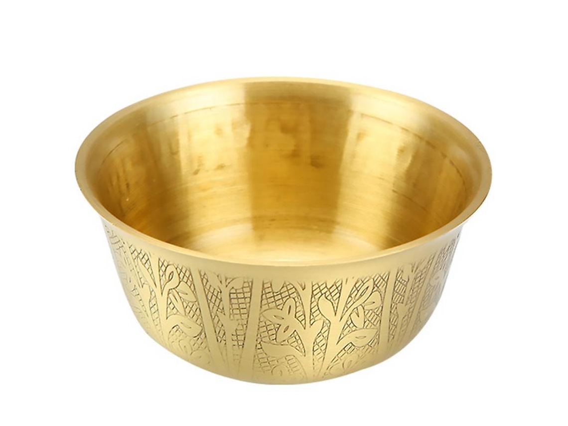 1Pcs Tigela de Oferta de Água ALLINLESS