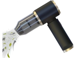 Aspirador De Pó Portátil Para Carro 4 Em 1, Sem Fio, Recarregável, Multifuncional, Compacto, Sucção Potente, Sem Escovas (preto)