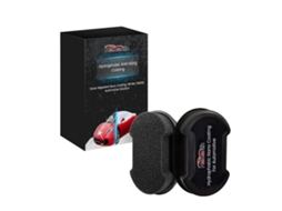 Esponja de Limpeza Hydrophobic para Vidros de Carro