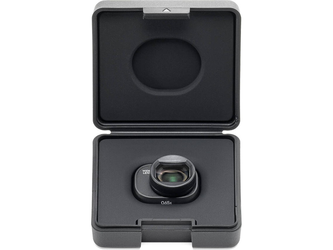 Lente Grande Angular Mni Drone DJI Mini 4Pro