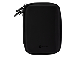 Bolsa GOODIS Rígida (Disco Externo - 2.5'' - Preto)
