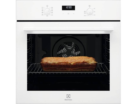 Forno  OEF5H50V (72 L - 59.6 cm - Hidrolítico - Branco)