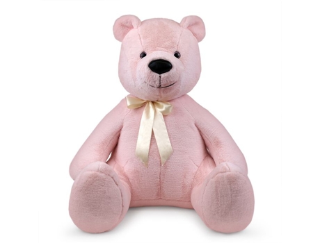Peluche Wp Merchandise Urso Bella 76 Cm Weplay