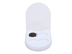 Filtro ND64PL para drone Neo, filtro de densidade neutra e polarizador para lente de drone.